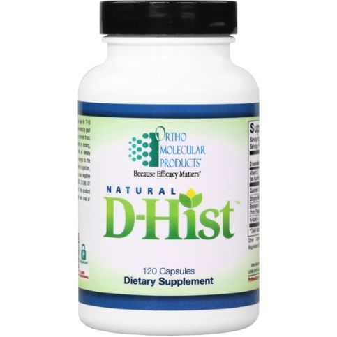 D-Hist